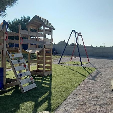 La Dolce Vita Apartments Unit 2 Posedarje Luaran gambar