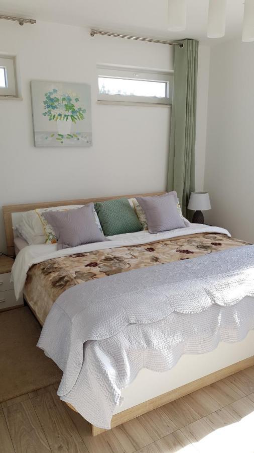 La Dolce Vita Apartments Unit 2 Posedarje Luaran gambar
