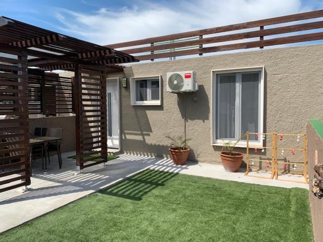 La Dolce Vita Apartments Unit 2 Posedarje Luaran gambar